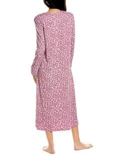 N Natori Wild Instinct Cozy Knit Lounger Women -Halston Kel Shop 1412558491 RLLD 2