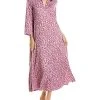N Natori Wild Instinct Caftan Women -Halston Kel Shop 1412910782 RLLD 1