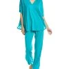N Natori 2pc Congo Pajama Pant Set Women