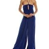 Halston Fia Halter Jumpsuit Women -Halston Kel Shop 1452030124 RLLD 1