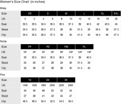 NIC+ZOE Waterfall Blouse Women -Halston Kel Shop niczoe women apparel5193 12